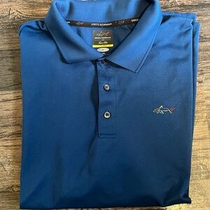 Greg Norman Polo Shirt